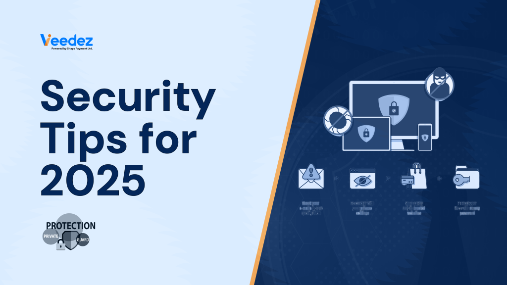 Security Tips for 2025: Protecting Your Nigerian Business from Digital Scams