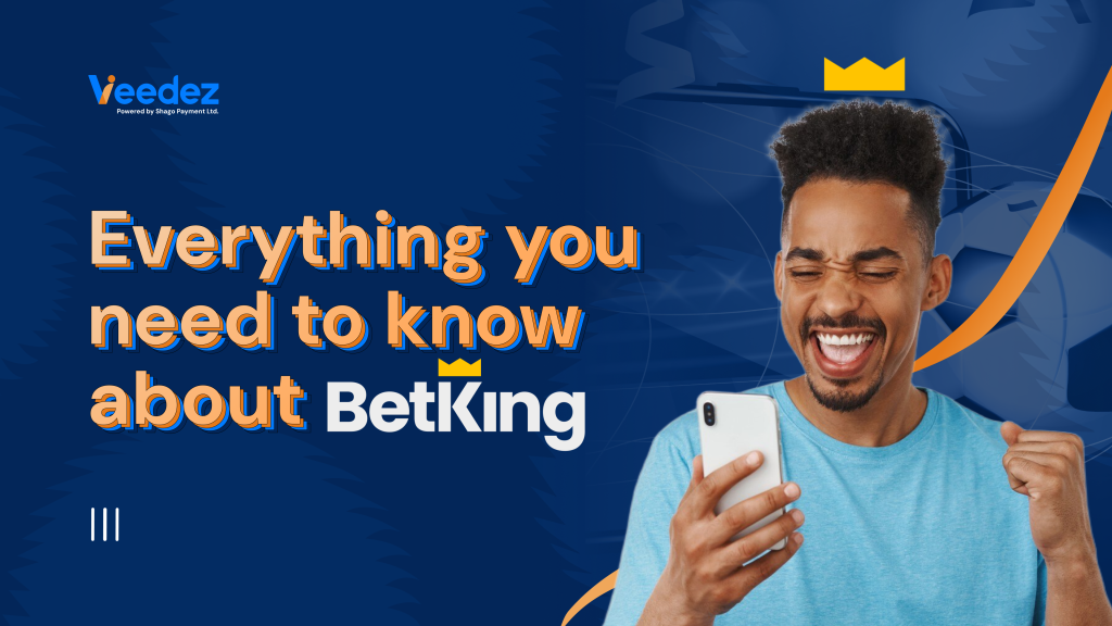 BetKing: Everything You Need to Know About: Complete Guide 